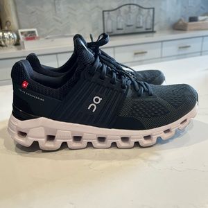 COPY - On Cloudswift Cloudtech W 7.5